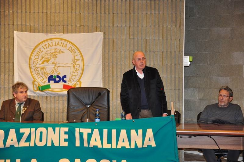 Assemblea FIdC Udine