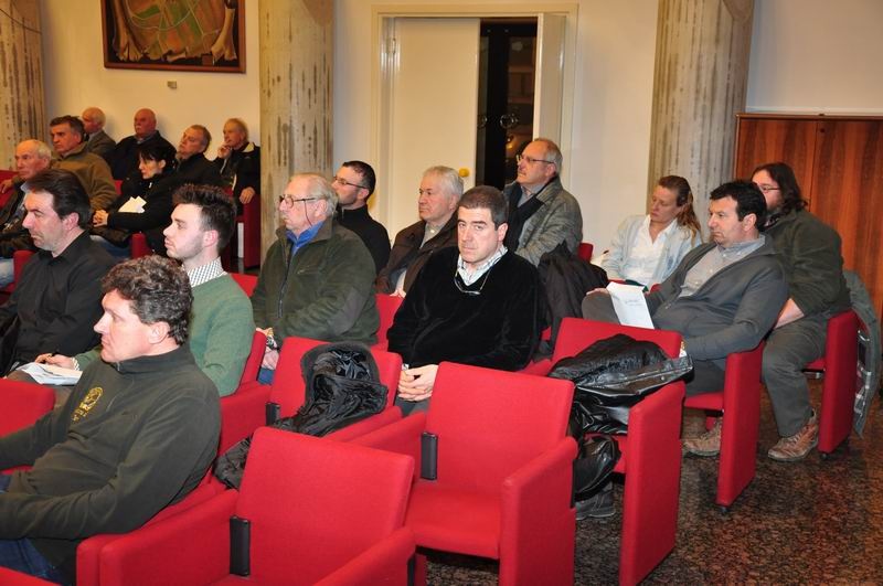 Assemblea FIdC Udine
