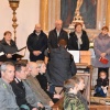 Messa di Sant\'Uberto 2015 Carpacco - Dignano 