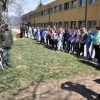 Cani da Caccia alla Scuola di Povoletto (UD)
