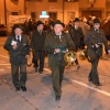 Messa di Sant\'Uberto 2015 Carpacco - Dignano 