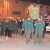 Messa di Sant\'Uberto 2015 Carpacco - Dignano 