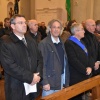 Messa di Sant\'Uberto 2015 Carpacco - Dignano 