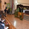 Messa di Sant\'Uberto 2015 Carpacco - Dignano 