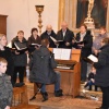Messa di Sant\'Uberto 2015 Carpacco - Dignano 
