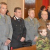 Messa di Sant\'Uberto 2015 Carpacco - Dignano 