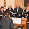 Messa di Sant\'Uberto 2015 Carpacco - Dignano 