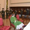 Messa di Sant\'Uberto 2015 Carpacco - Dignano 