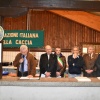 Messa di Sant\'Uberto 2015 Carpacco - Dignano 